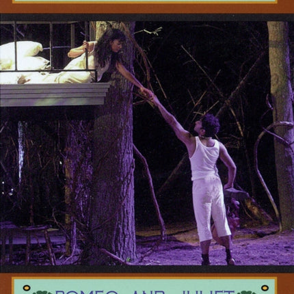 Romeo and Juliet: The Applause Shakespeare