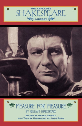 Measure for Measure