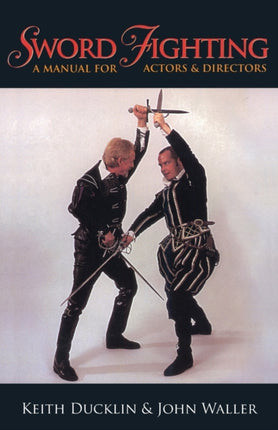 Sword Fighting