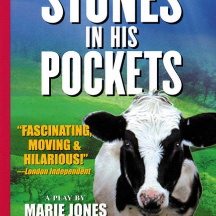 Stones in His Pockets