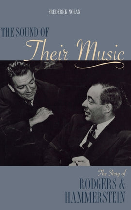 The Sound of Their Music