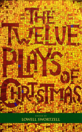The Twelve Plays of Christmas