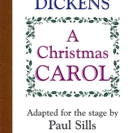 A Christmas Carol