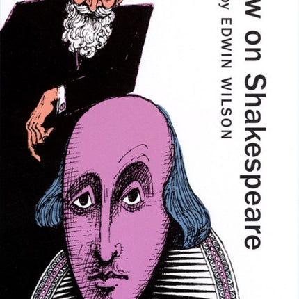 Shaw on Shakespeare