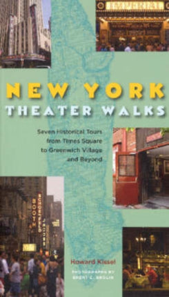 New York Theatre Walks