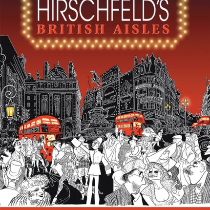 Hirschfeld's British Aisles