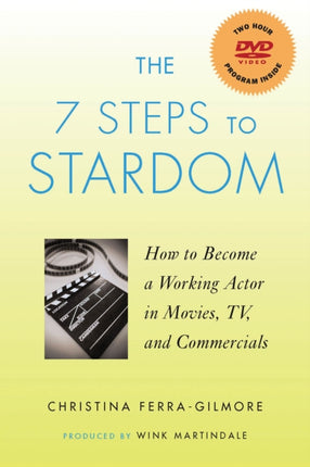 7 STEPS TO STARDOM HOW TO BECPB