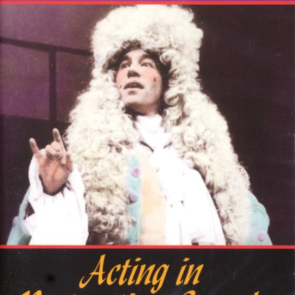 Acting in Restoration Comedy