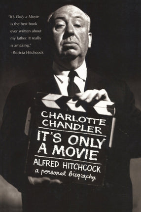 Its Only a Movie