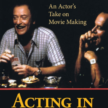 Acting in Film