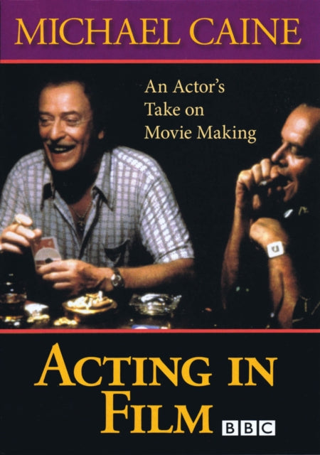 Acting in Film