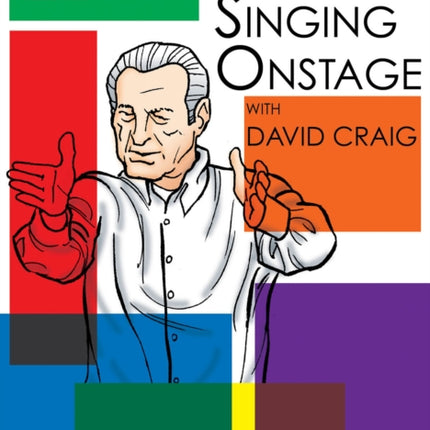 On Singing Onstage Acting Series