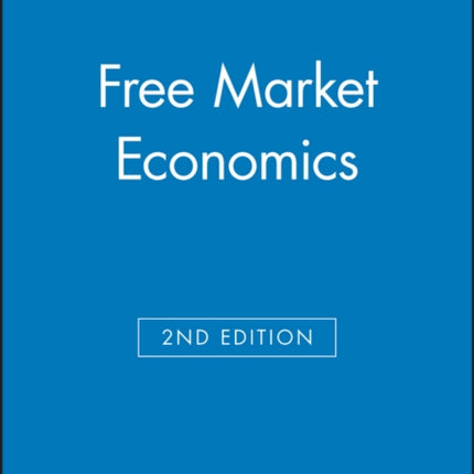 Free Market Economics