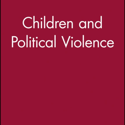 Children and Political Violence