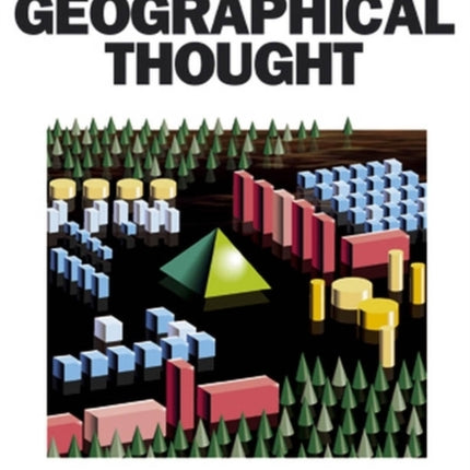 Modern Geographical Thought