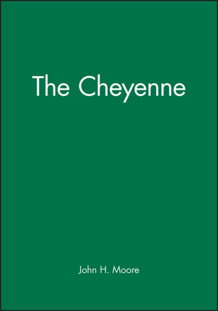 The Cheyenne