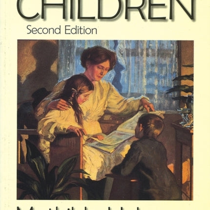 The Language of Children: Evolution and