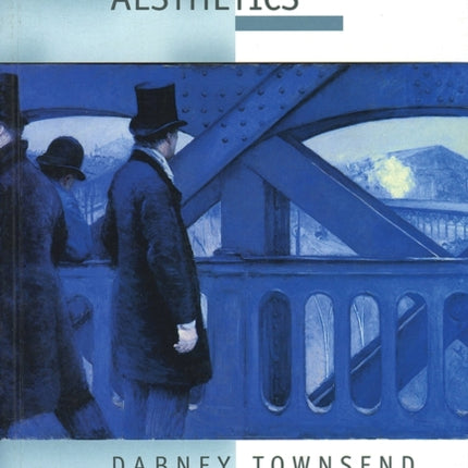 An Introduction to Aesthetics