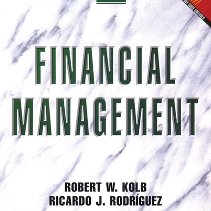 Financial Management