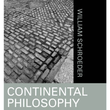 Continental Philosophy: A Critical Approach