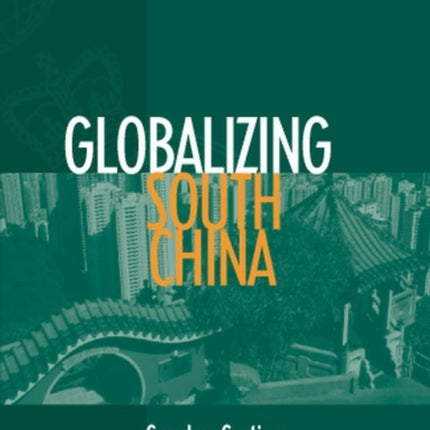 Globalizing South China