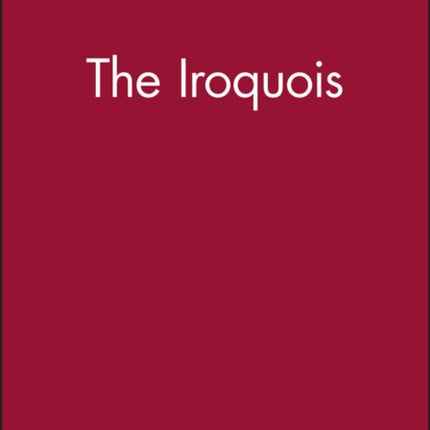 The Iroquois