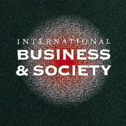 International Business and Society