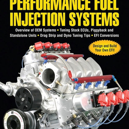 Performance Fuel Injection Systems