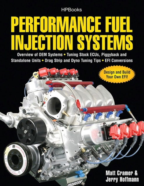 Performance Fuel Injection Systems