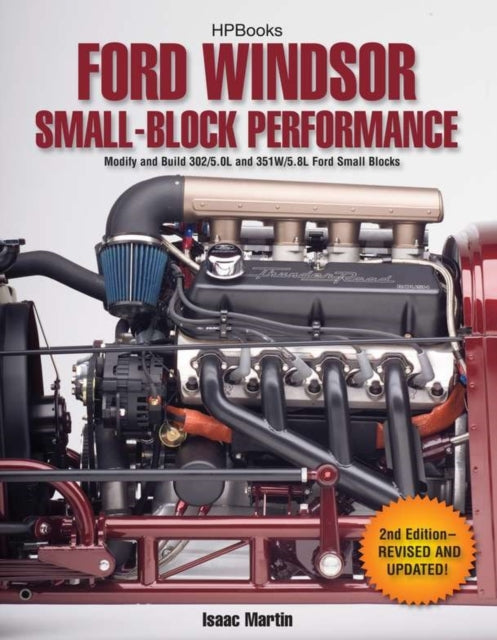 Ford Windsor Small-block Performance