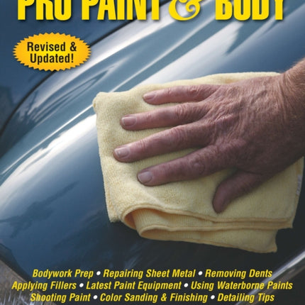 Pro Paint & Body