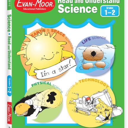Read and Understand Science, Grade 1 - 2 Teacher