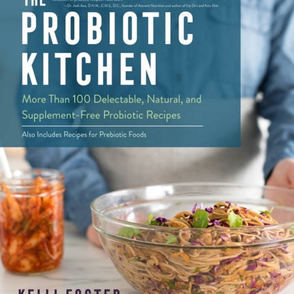 The Probiotic Kitchen