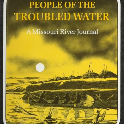 People Of Troubled Water