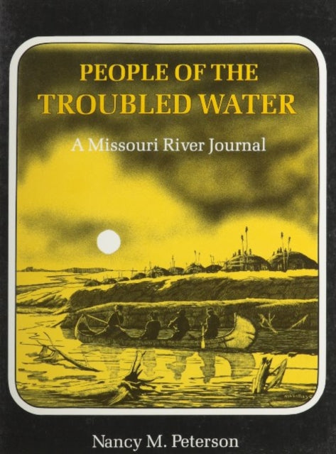 People Of Troubled Water