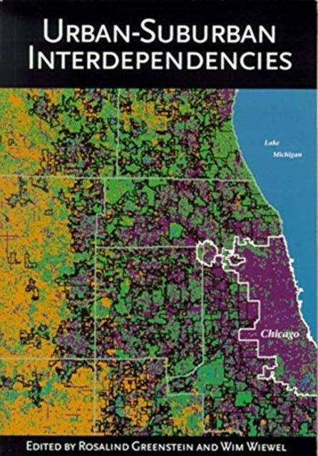 Urban–Suburban Interdependencies