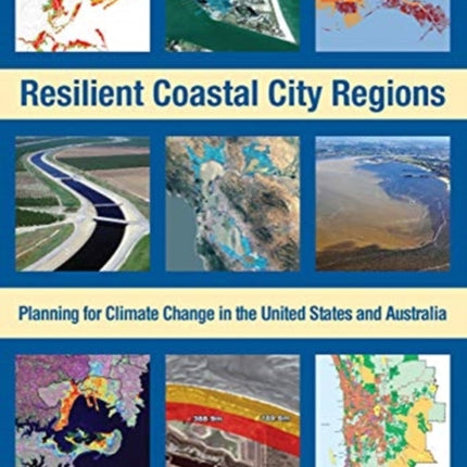 Resilient Coastal City Regions – Planning for