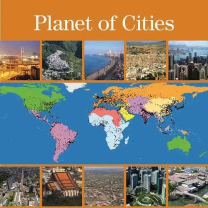 Planet of Cities