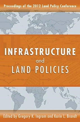 Infrastructure and Land Policies