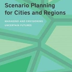 Collection image for: Regional and area planning Books