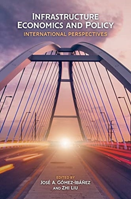 Infrastructure Economics and Policy – International Perspectives