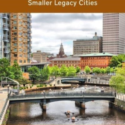 Greening America’s Smaller Legacy Cities