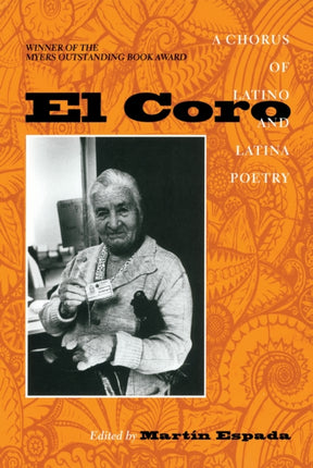 Coro, El: Chorus of Latino/Latina Poetry