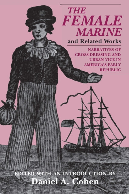 Female Marine and Related Works: Narratives of
