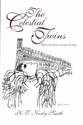 The Celestial Twins: Poetry and Music Through the