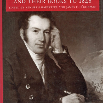American Architects and Their Books to 1848