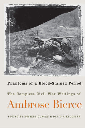 Phantoms of a Blood-stained Period: The Complete