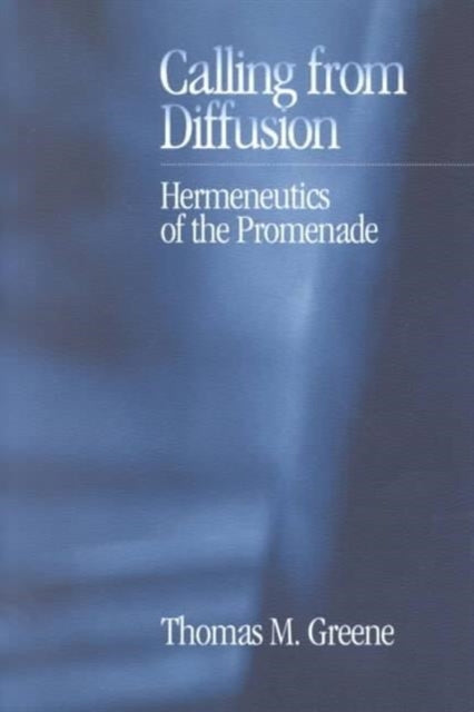 Calling from Diffusion: Hermeneutics of the