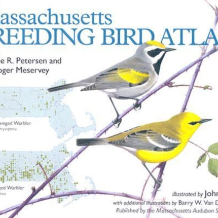 Massachusetts Breeding Bird Atlas