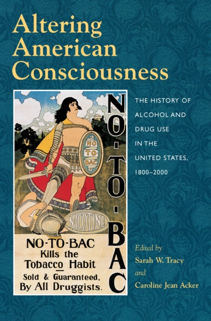 Altering American Consciousness: The History of